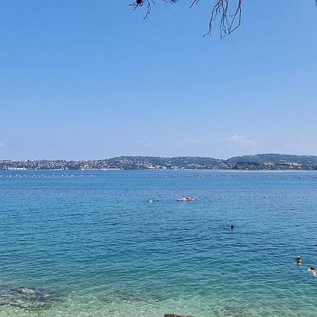 Apartma Katy Lägenhet Umag Exteriör bild