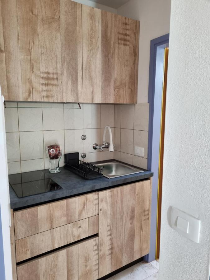 Apartma Katy Lägenhet Umag Exteriör bild