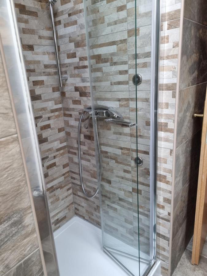 Apartma Katy Lägenhet Umag Exteriör bild