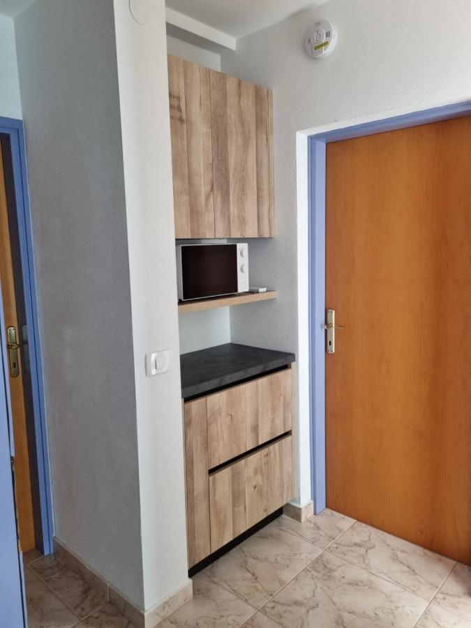 Apartma Katy Lägenhet Umag Exteriör bild