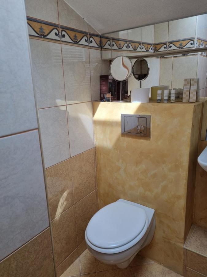 Apartma Katy Lägenhet Umag Exteriör bild