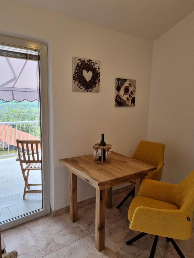 Apartma Katy Lägenhet Umag Exteriör bild